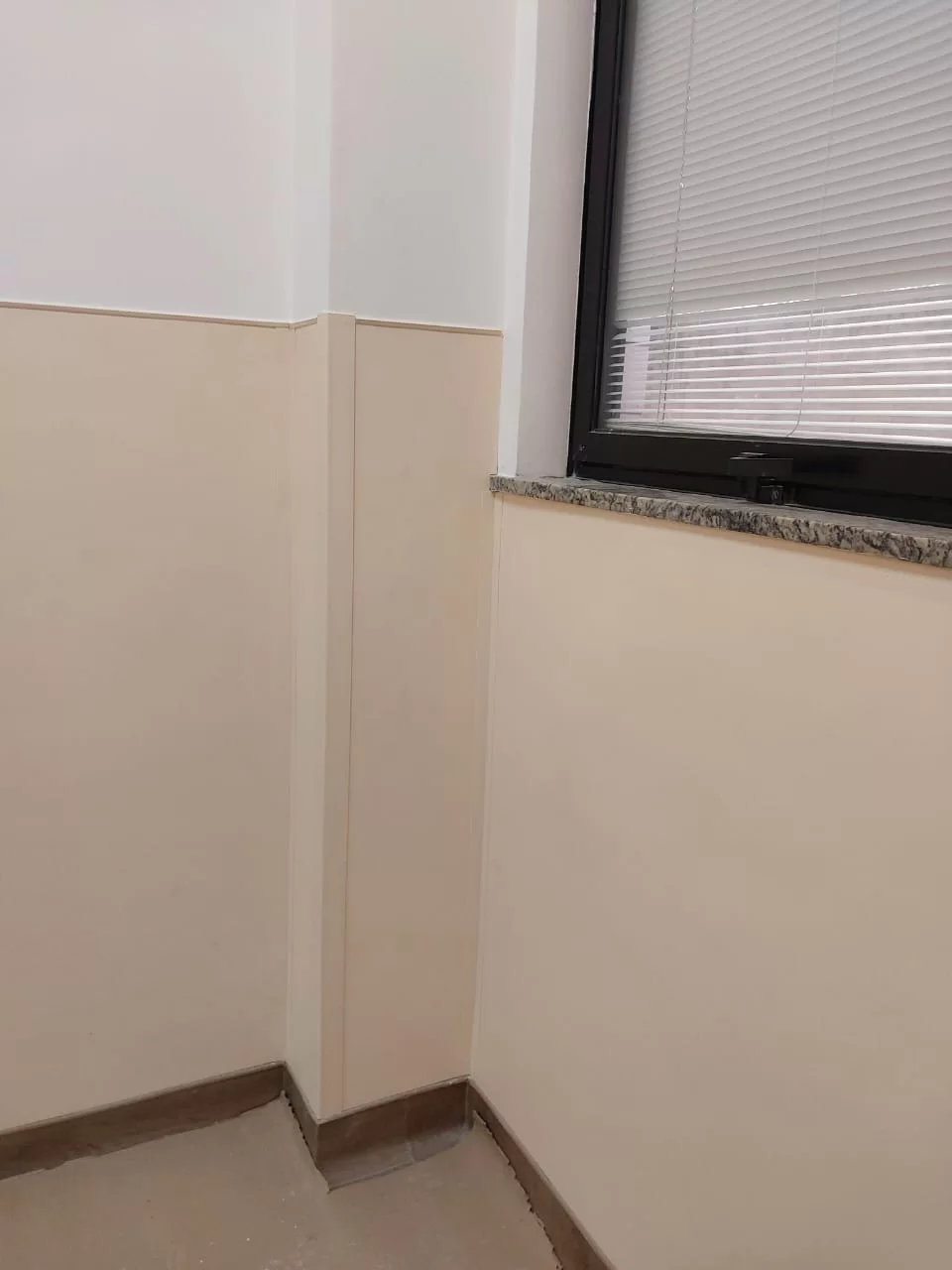 Instalação em 13/08/2025